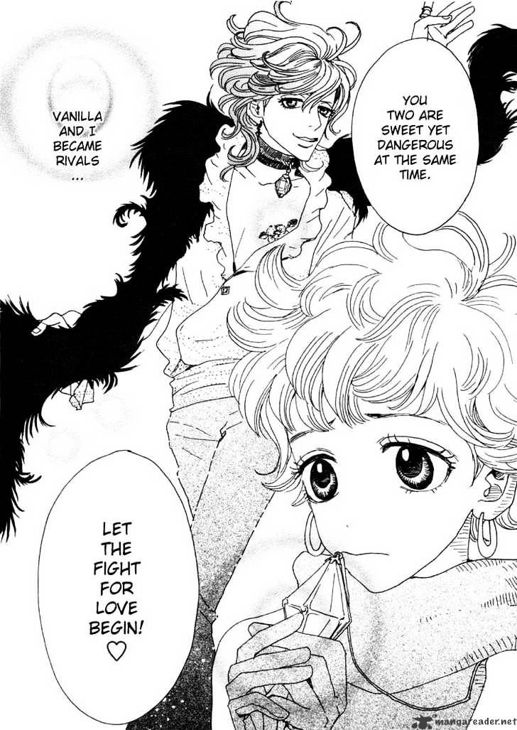 Sugar Sugar Rune - Chapter 1 : 1