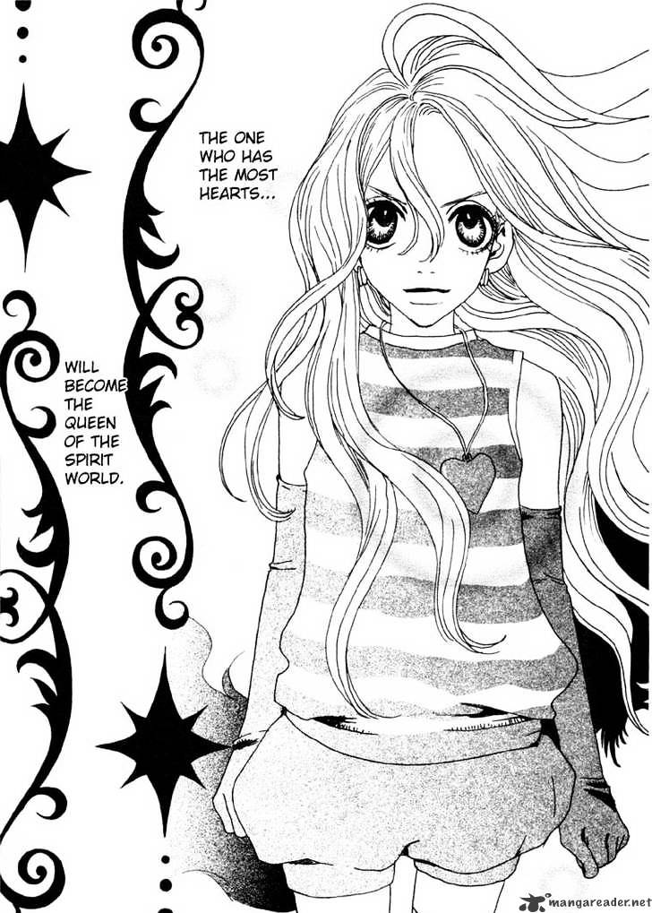 Sugar Sugar Rune - Chapter 1 : 1