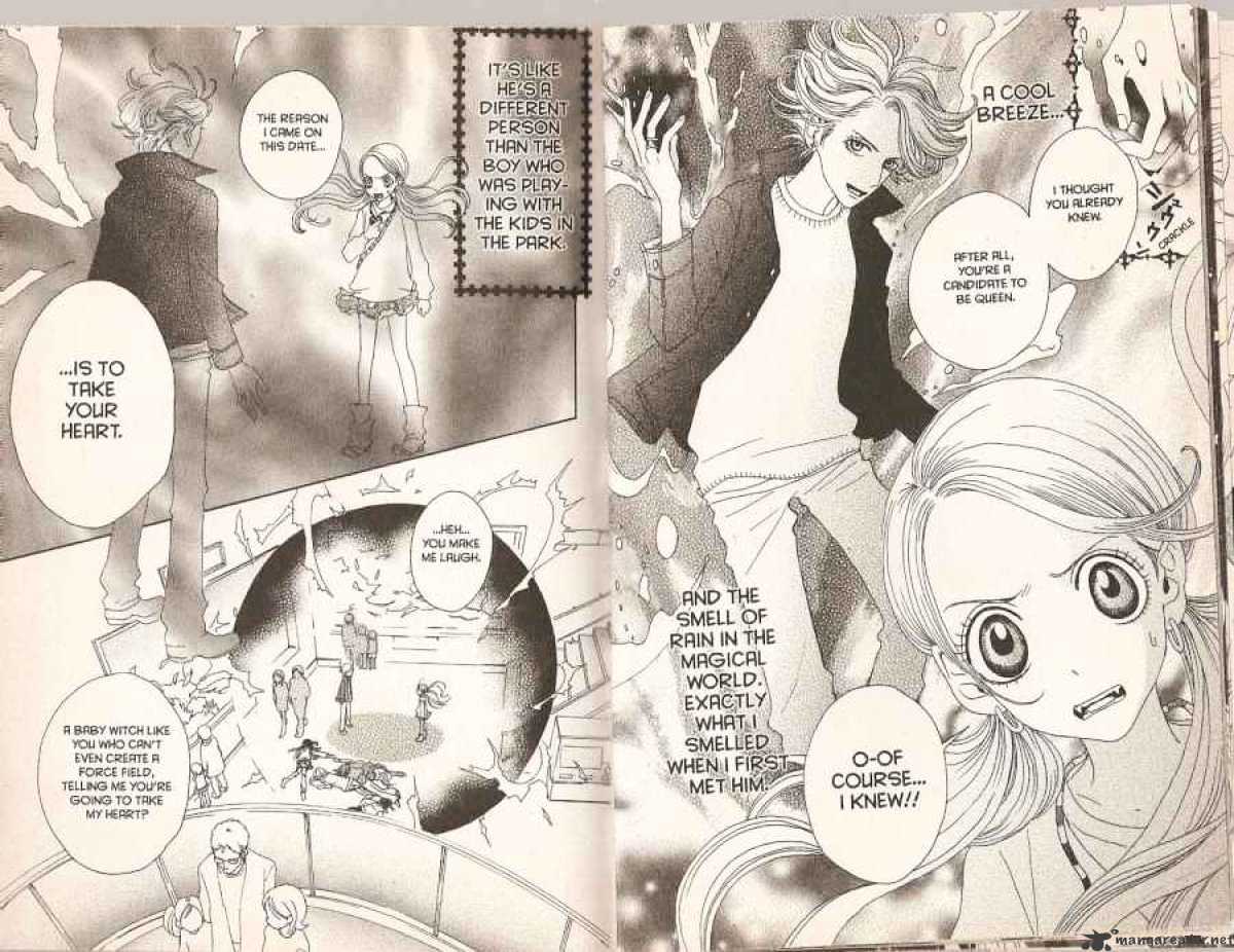 Sugar Sugar Rune - Chapter 9 : 9