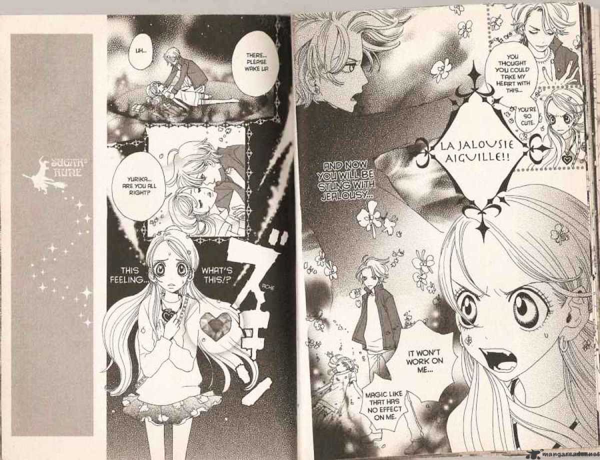 Sugar Sugar Rune - Chapter 9 : 9