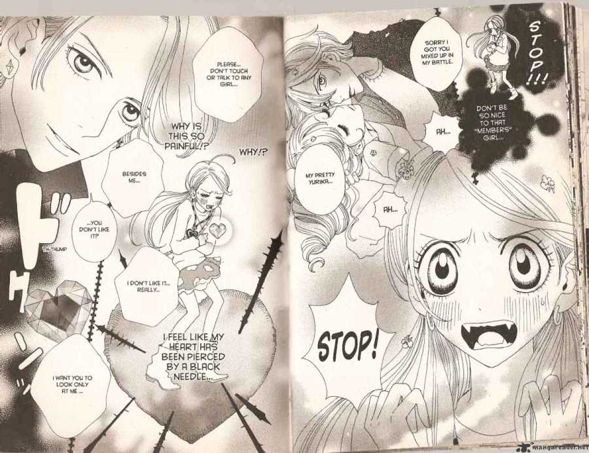 Sugar Sugar Rune - Chapter 9 : 9