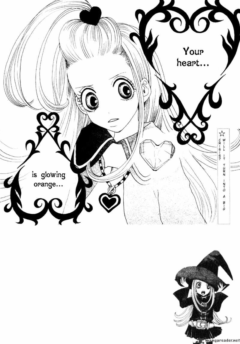 Sugar Sugar Rune - Chapter 3 : 3