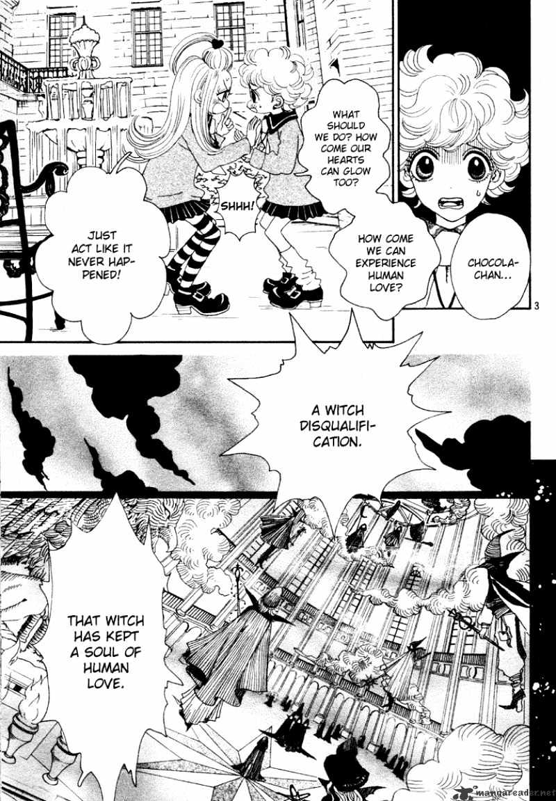 Sugar Sugar Rune - Chapter 3 : 3