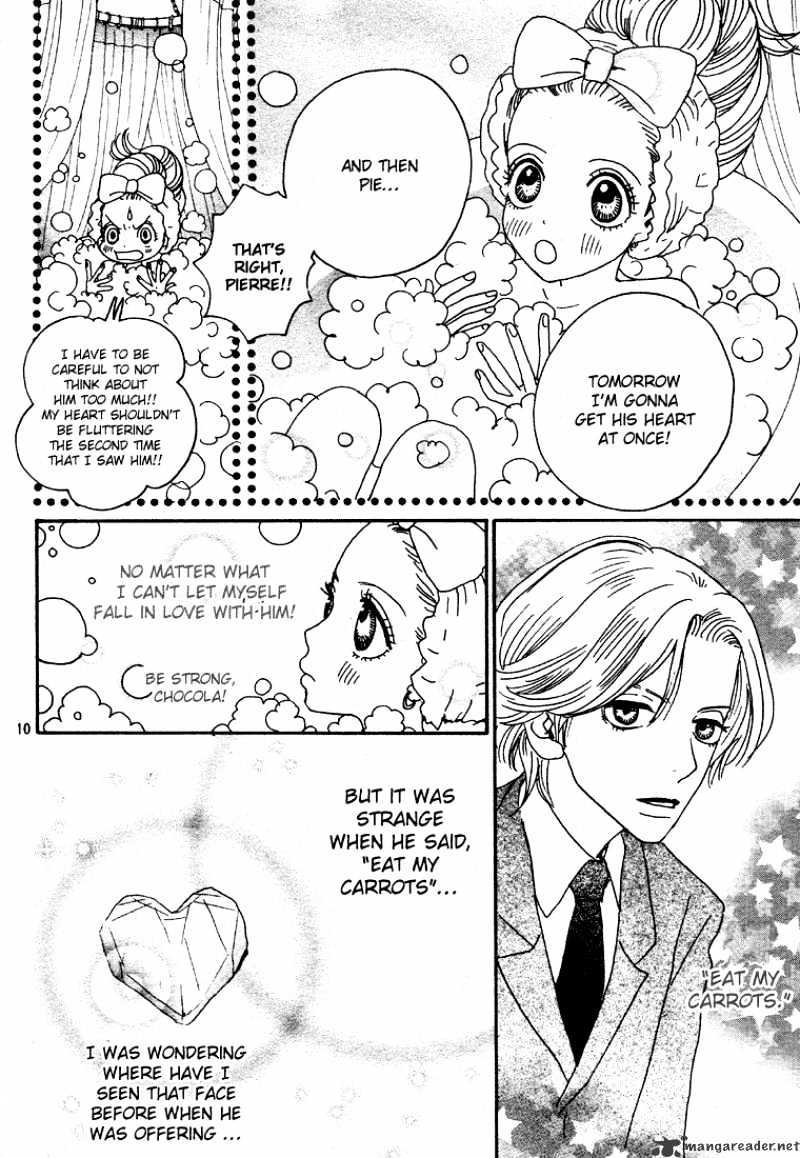 Sugar Sugar Rune - Chapter 3 : 3