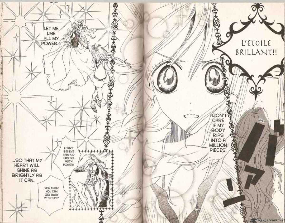 Sugar Sugar Rune - Chapter 28 : 28