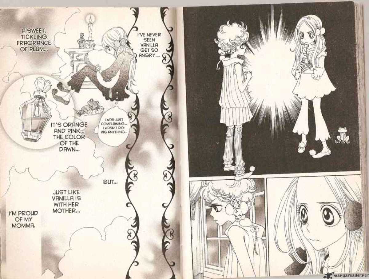 Sugar Sugar Rune - Chapter 8 : 8