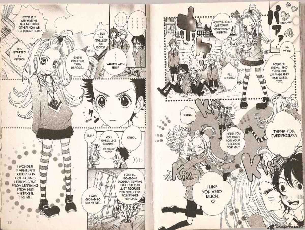 Sugar Sugar Rune - Chapter 8 : 8