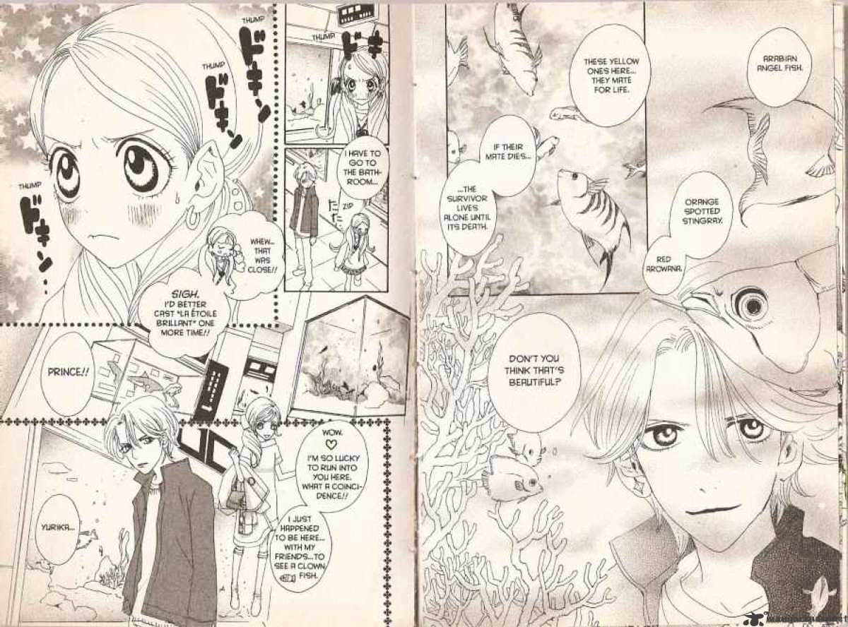 Sugar Sugar Rune - Chapter 8 : 8