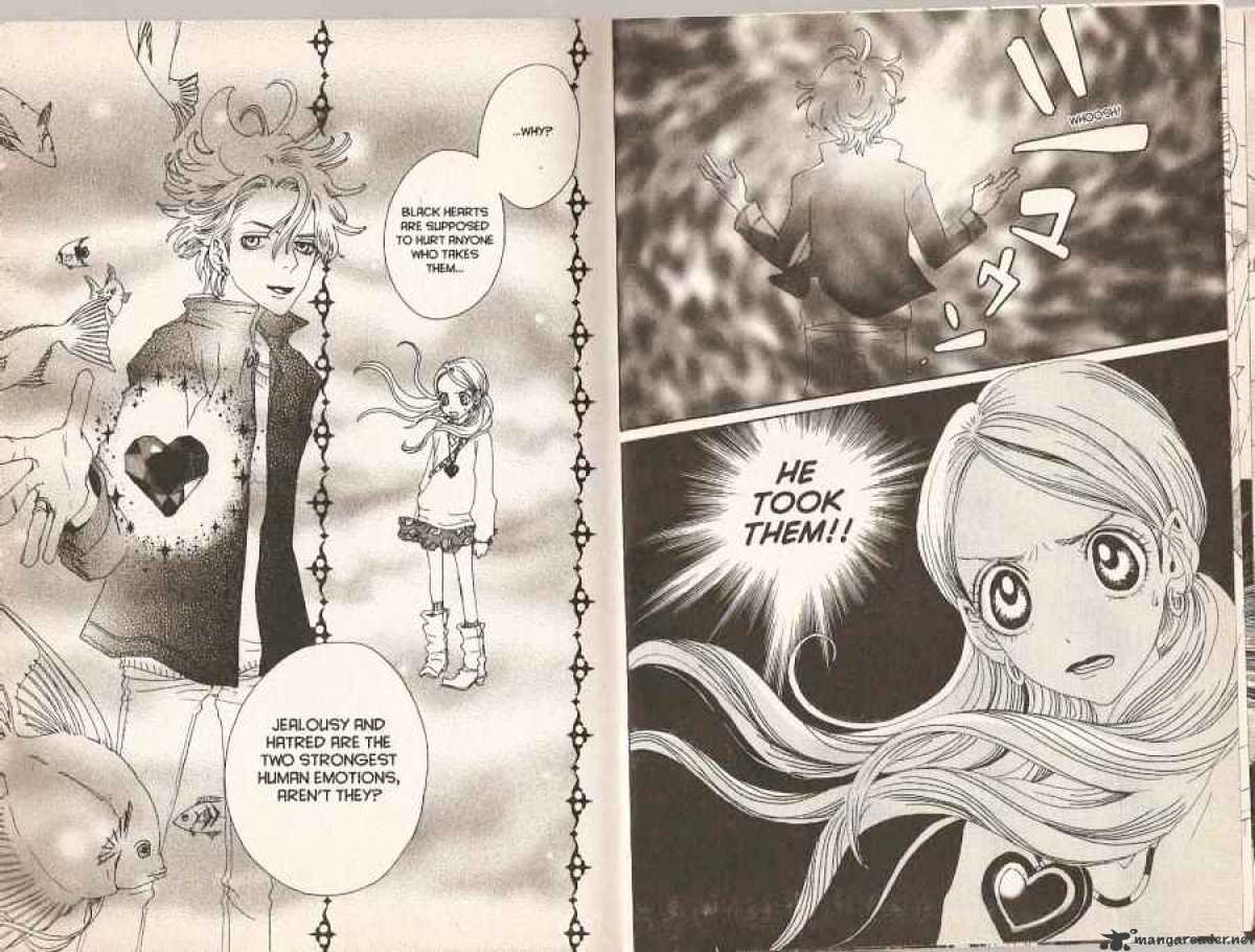 Sugar Sugar Rune - Chapter 8 : 8