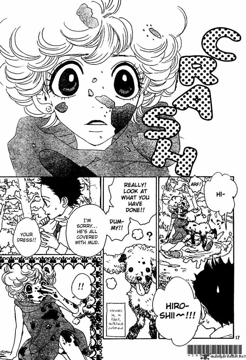 Sugar Sugar Rune - Chapter 2 : 2