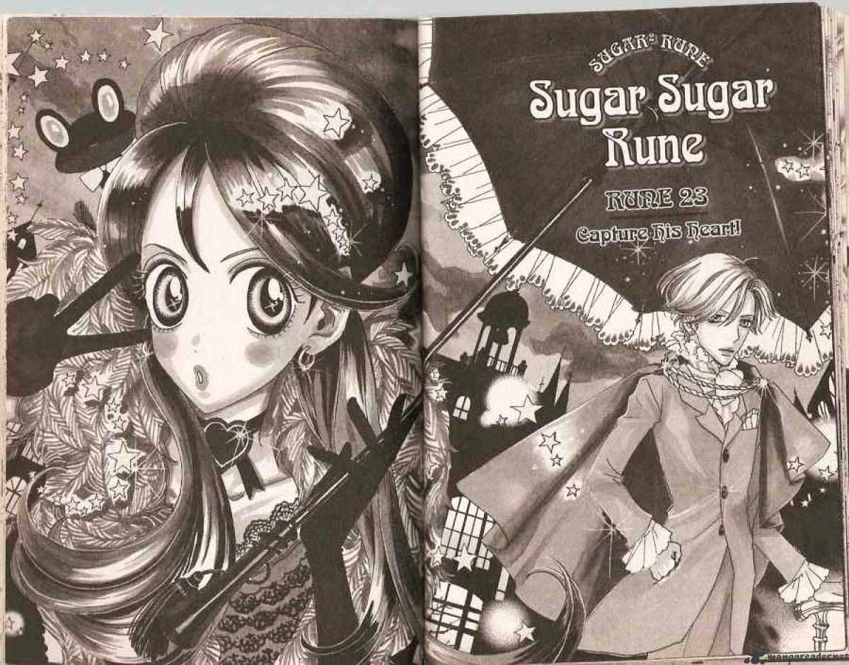 Sugar Sugar Rune - Chapter 23 : 23