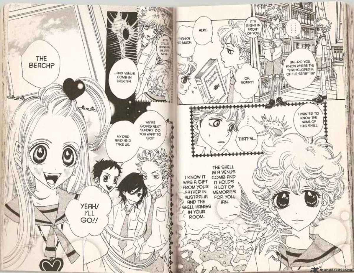 Sugar Sugar Rune - Chapter 23 : 23