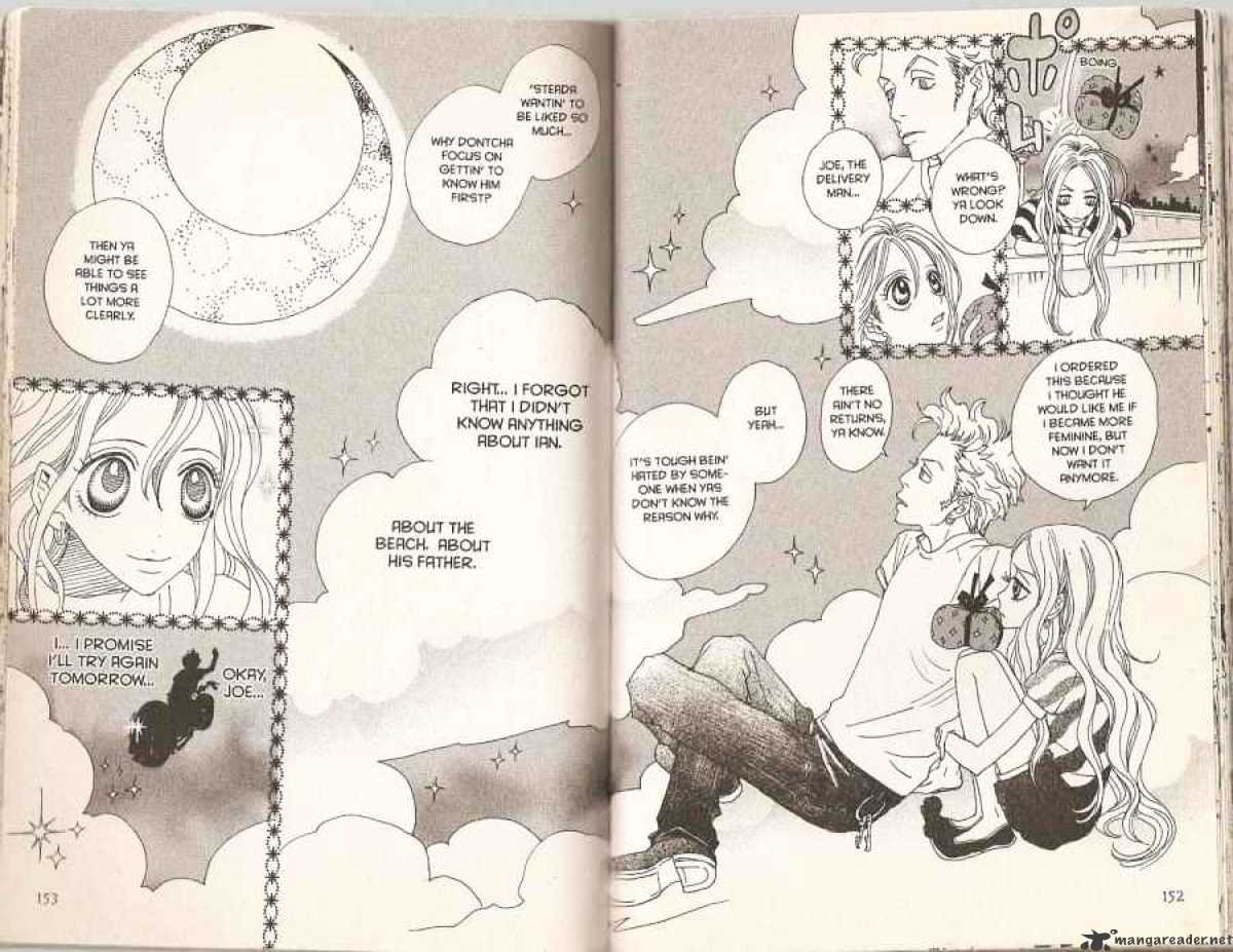 Sugar Sugar Rune - Chapter 23 : 23