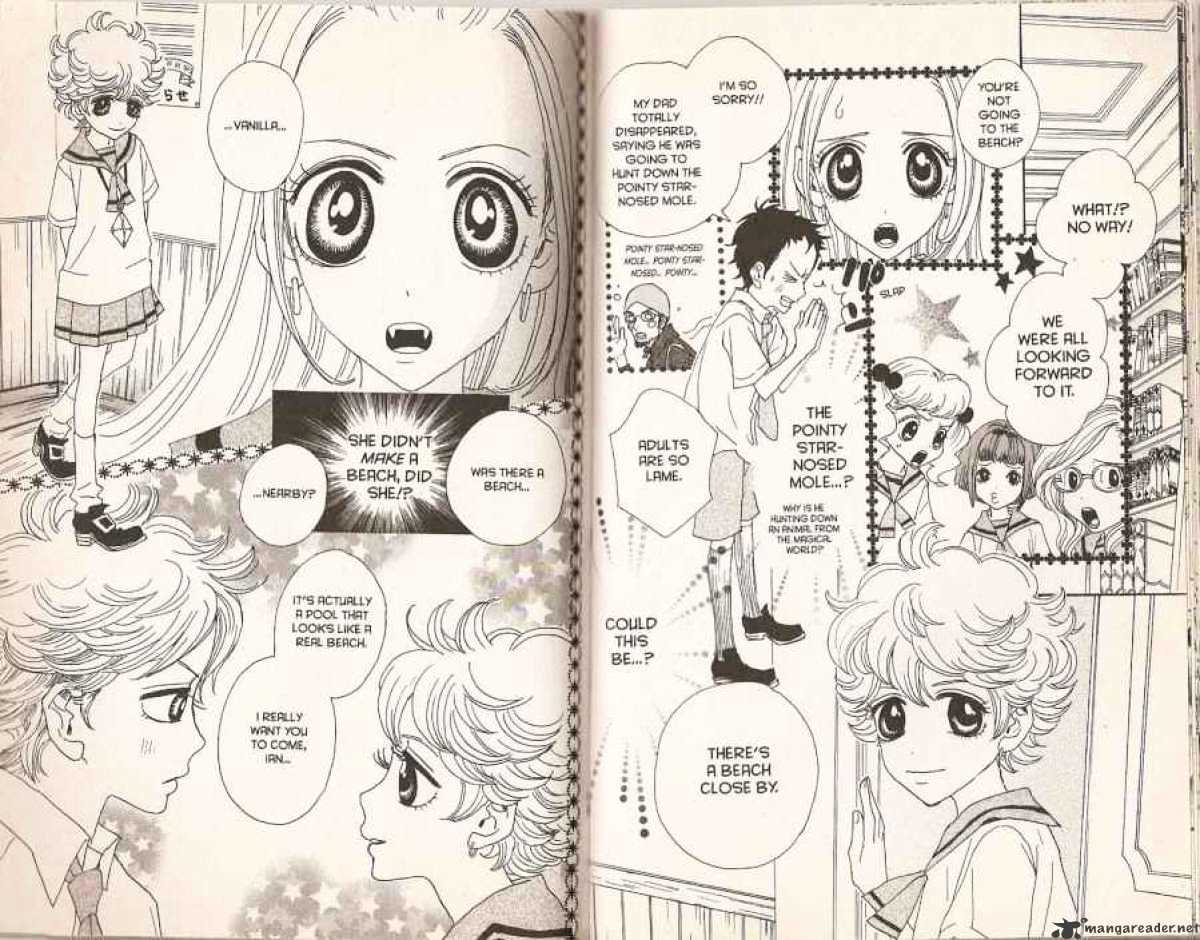 Sugar Sugar Rune - Chapter 23 : 23