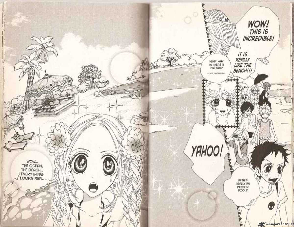 Sugar Sugar Rune - Chapter 23 : 23