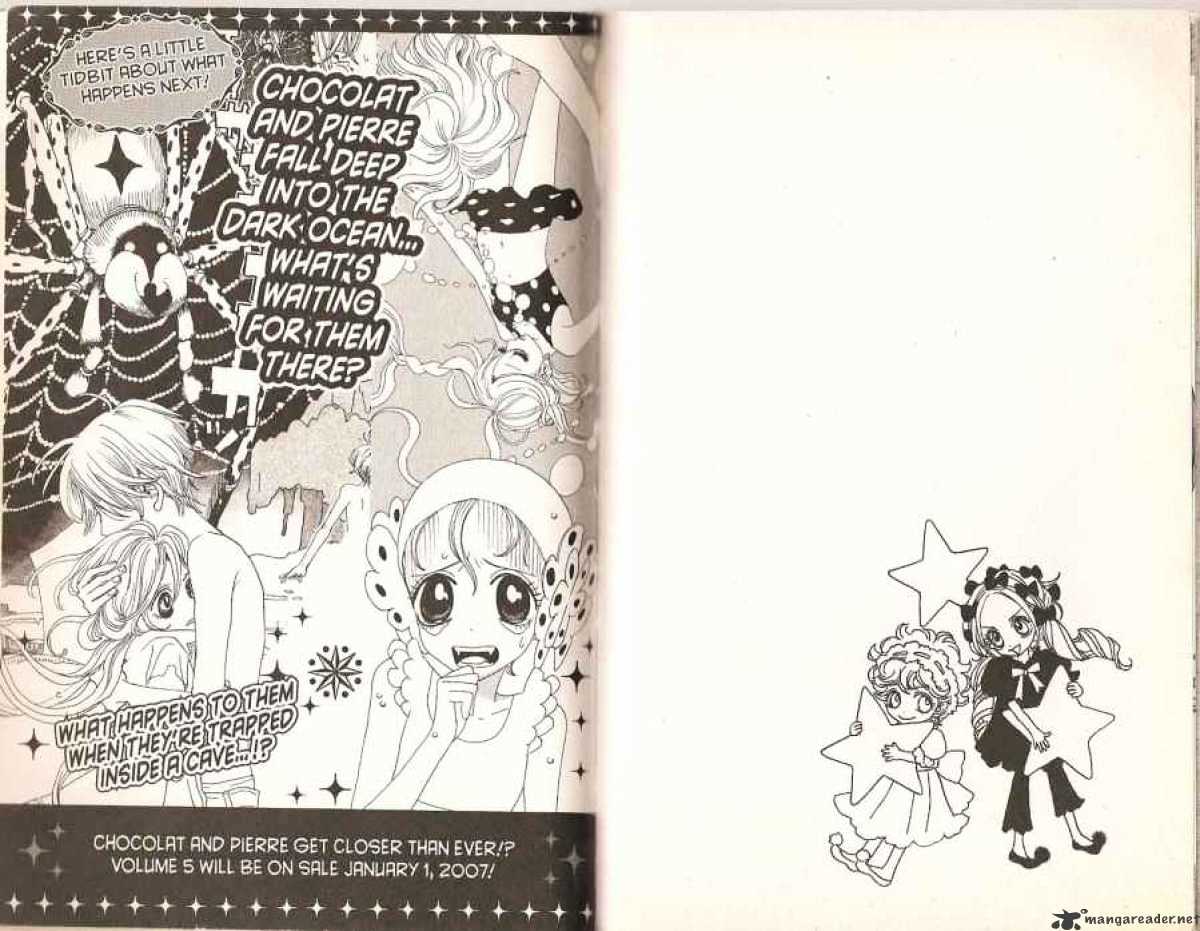 Sugar Sugar Rune - Chapter 23 : 23