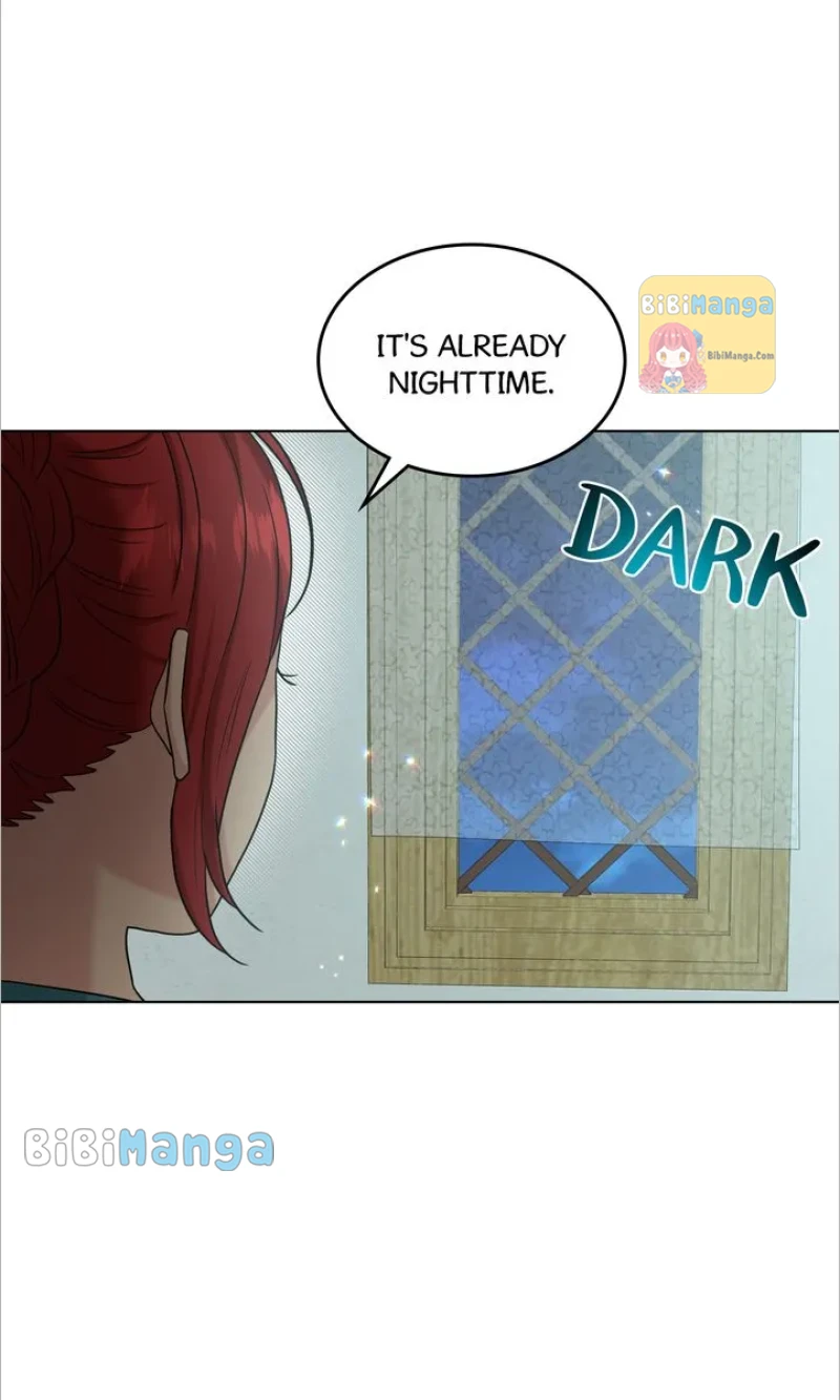 How To Get Rid Of My Dark Past? - Chapter 78