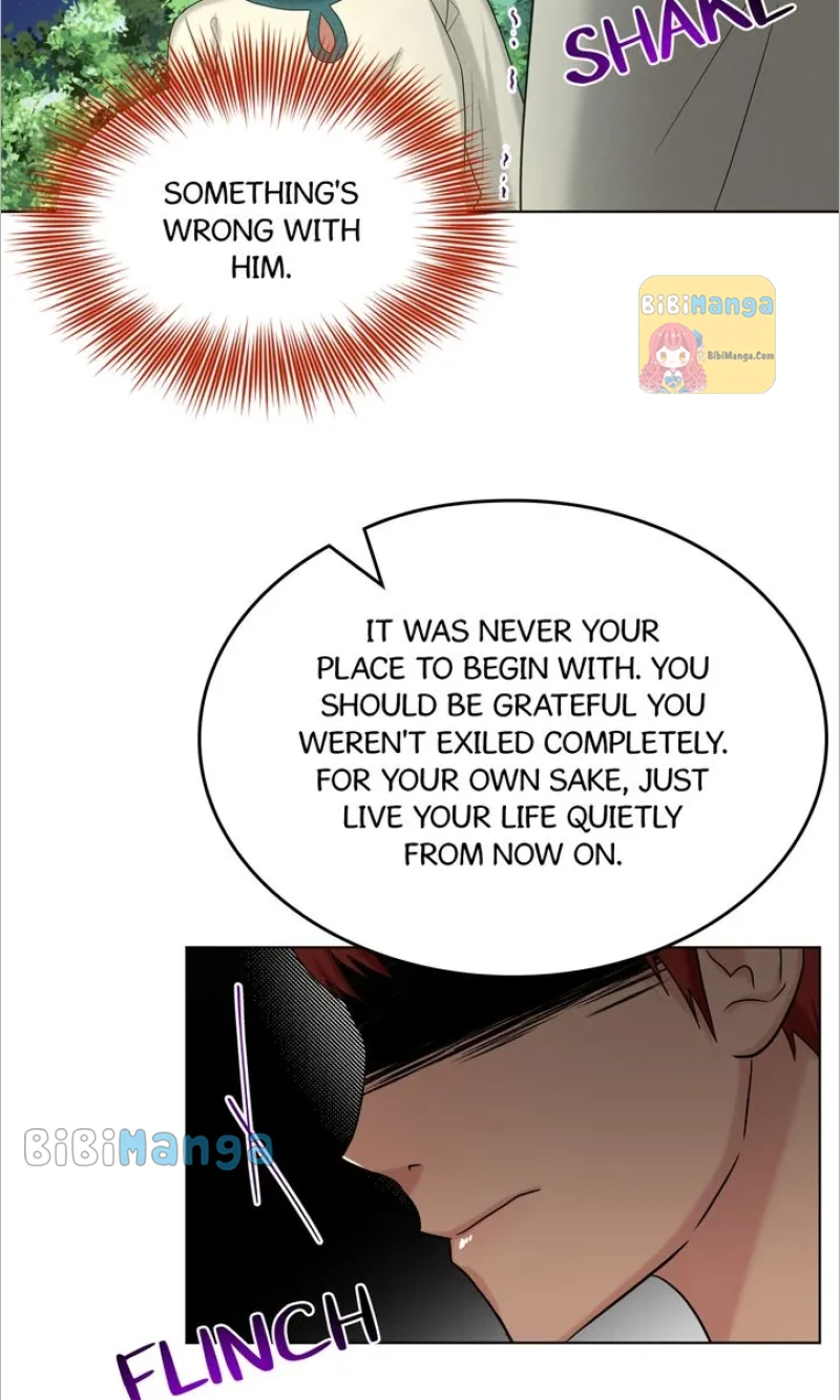 How To Get Rid Of My Dark Past? - Chapter 78