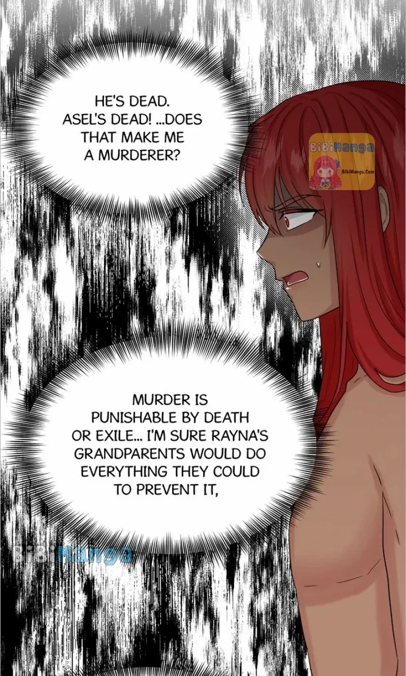 How To Get Rid Of My Dark Past? - Chapter 78