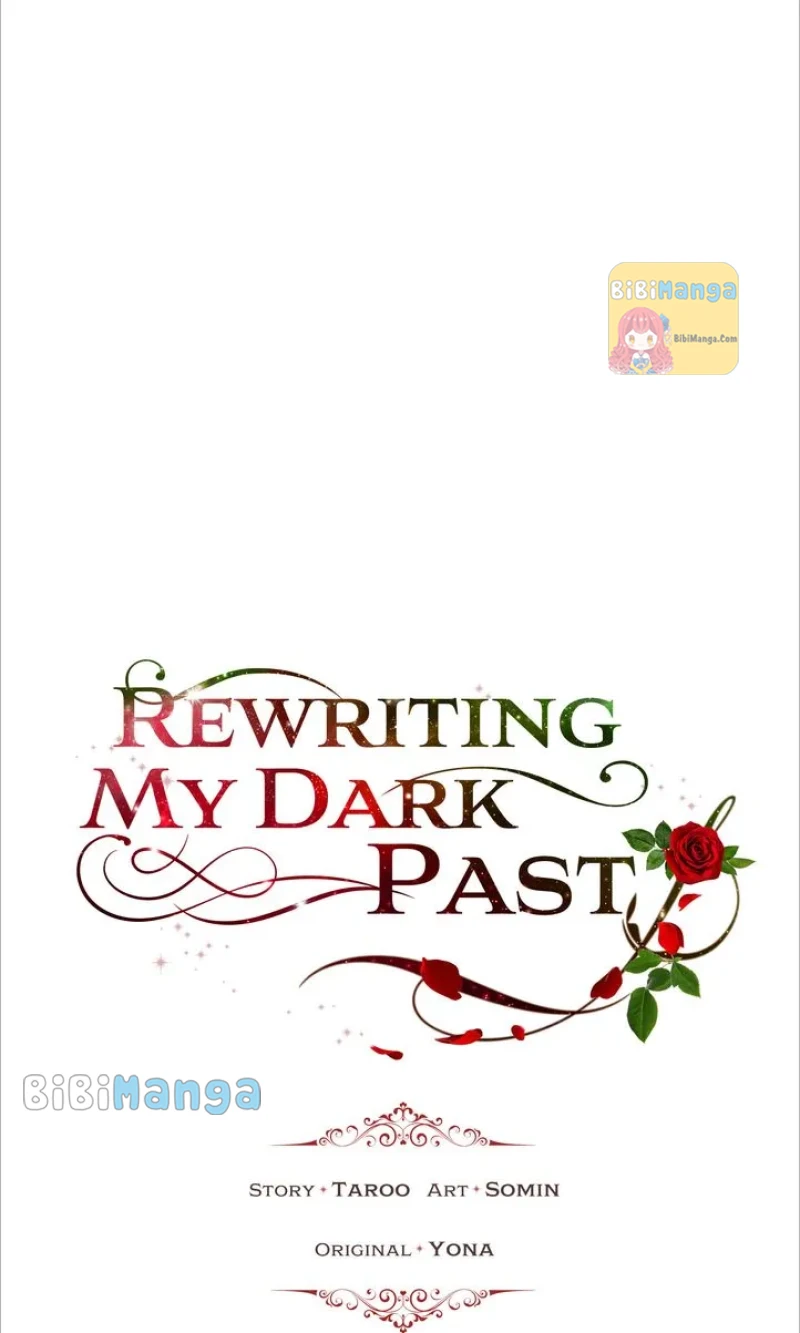 How To Get Rid Of My Dark Past? - Chapter 78