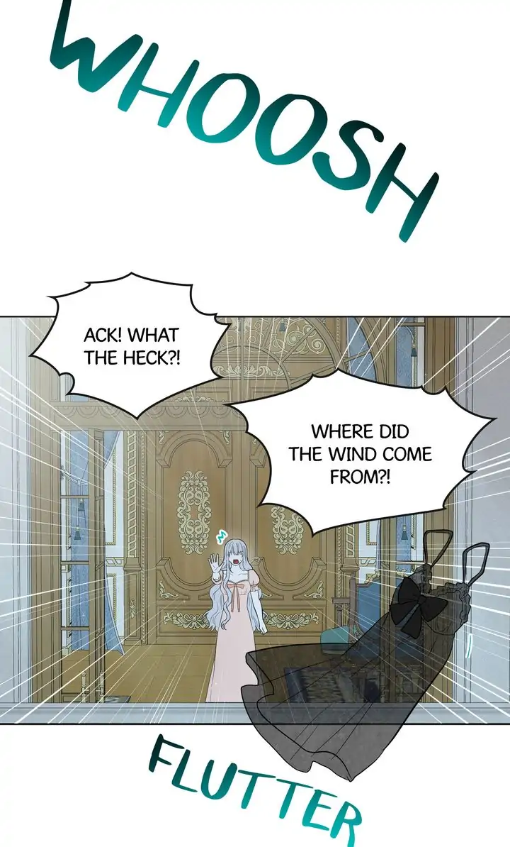 How To Get Rid Of My Dark Past? - Chapter 46