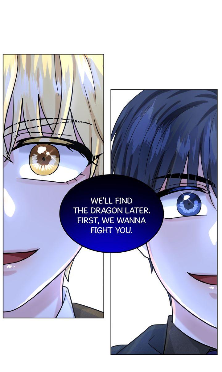 How To Get Rid Of My Dark Past? - Chapter 63