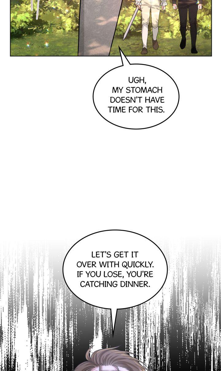 How To Get Rid Of My Dark Past? - Chapter 63