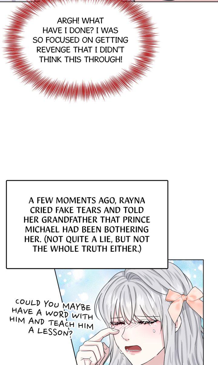 How To Get Rid Of My Dark Past? - Chapter 62