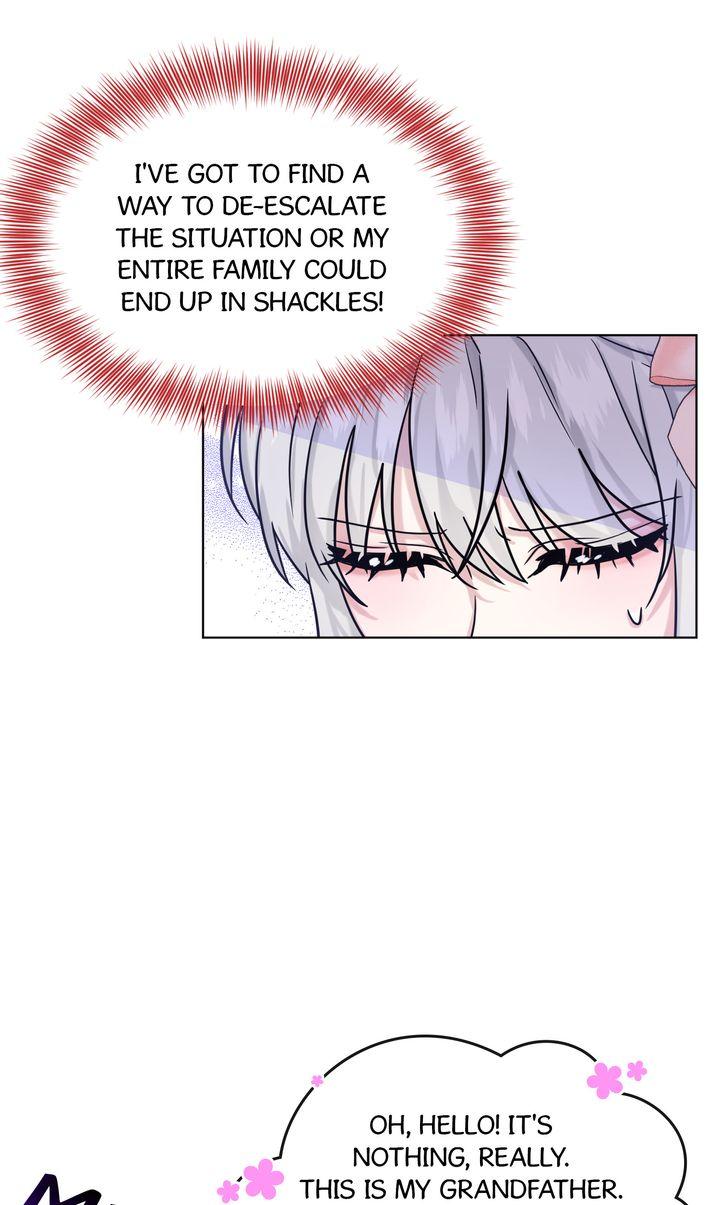 How To Get Rid Of My Dark Past? - Chapter 62