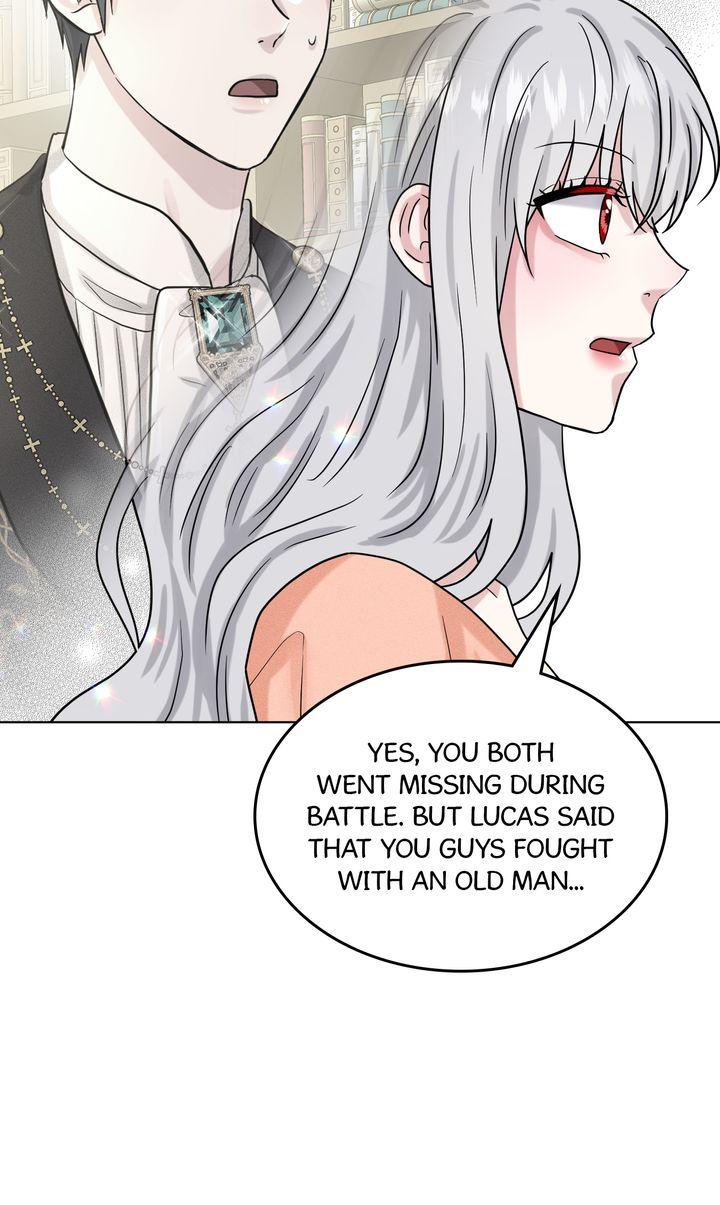 How To Get Rid Of My Dark Past? - Chapter 62