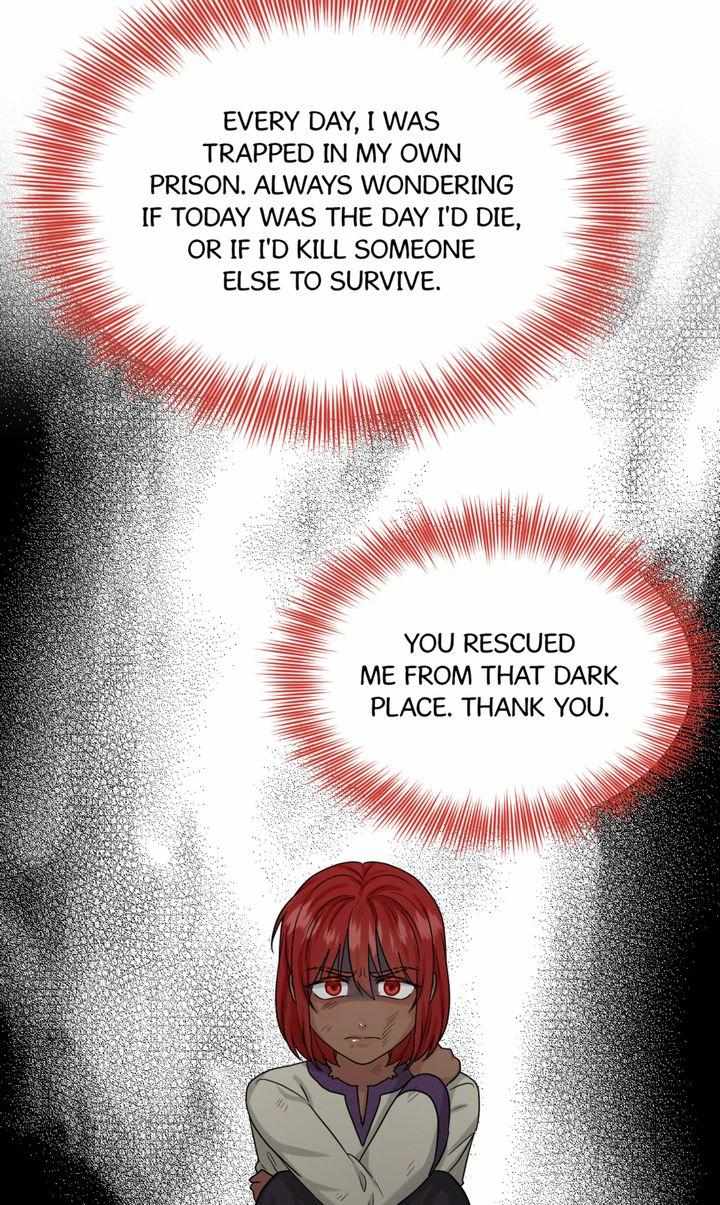 How To Get Rid Of My Dark Past? - Chapter 77