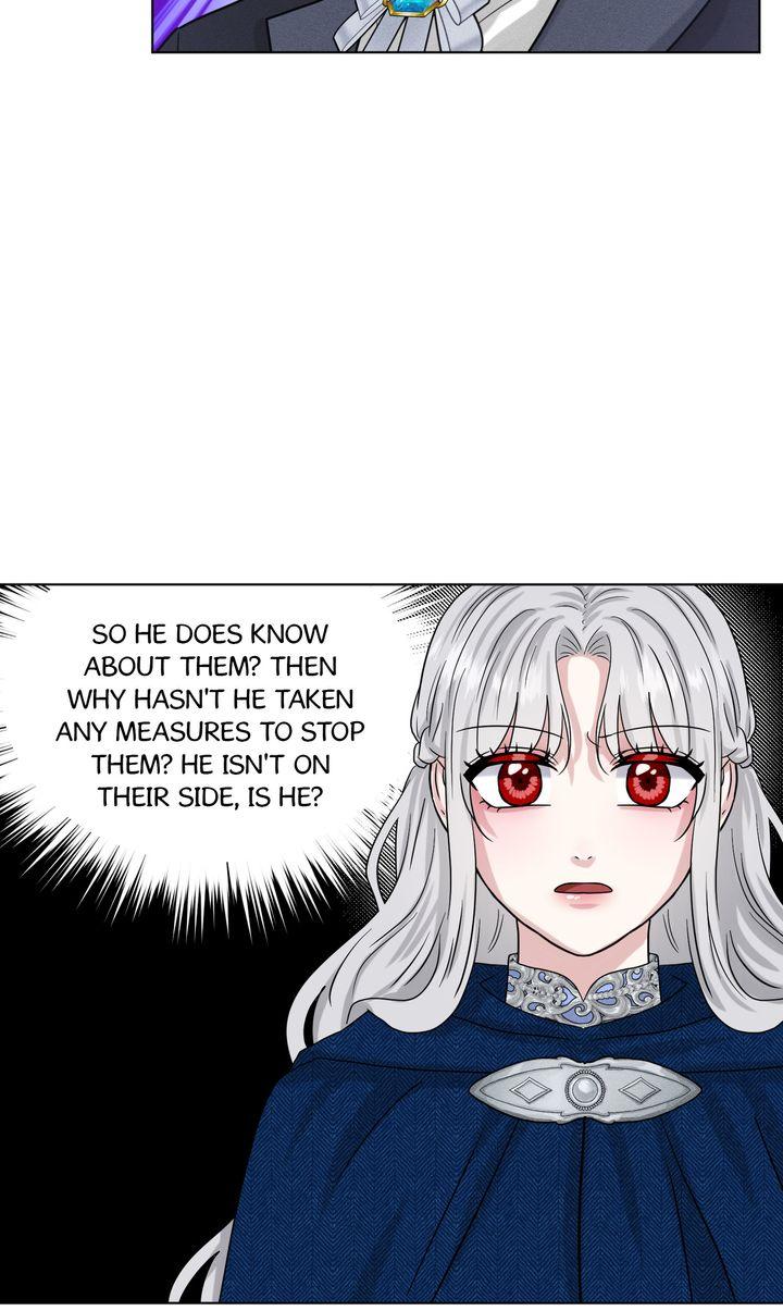 How To Get Rid Of My Dark Past? - Chapter 68