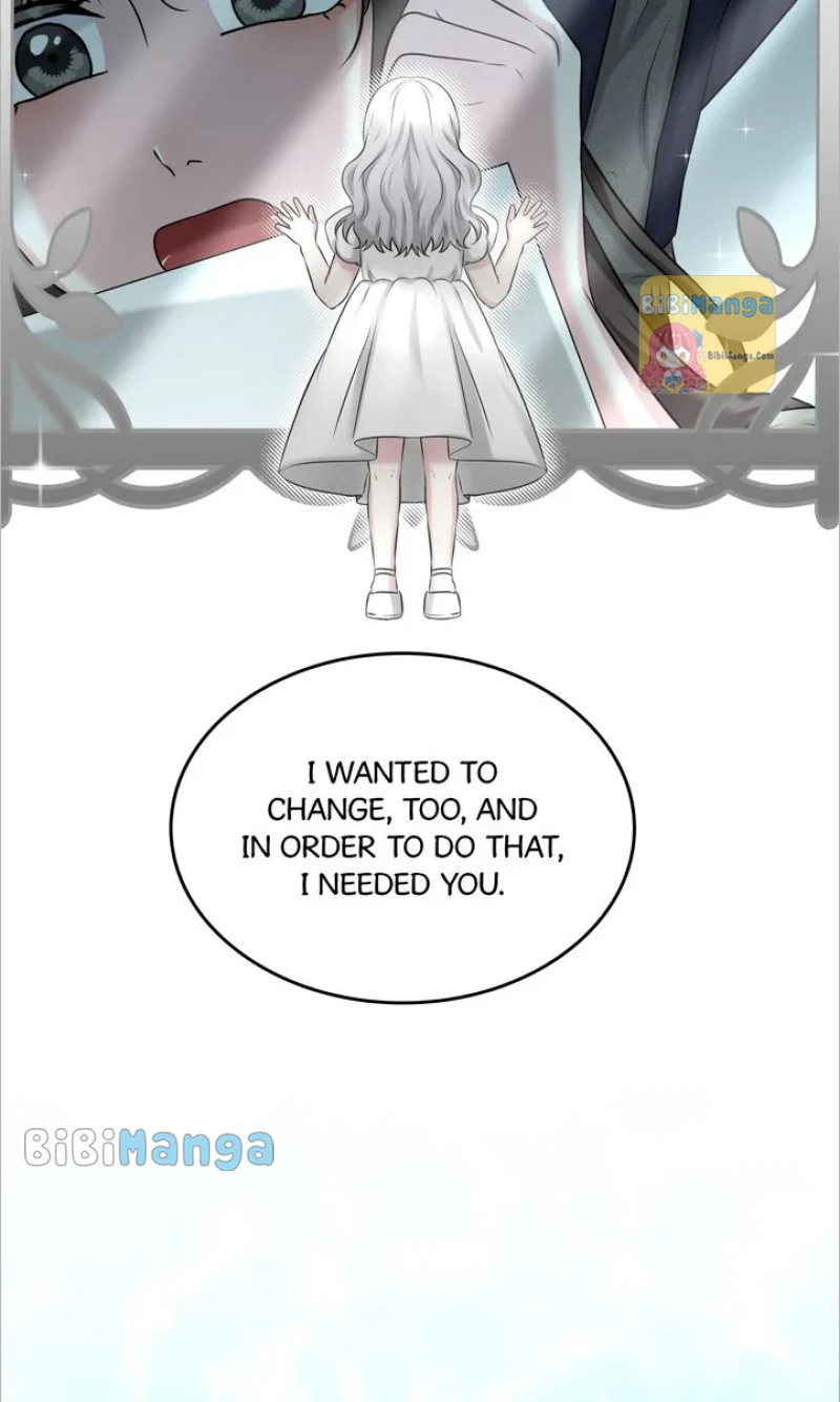 How To Get Rid Of My Dark Past? - Chapter 82