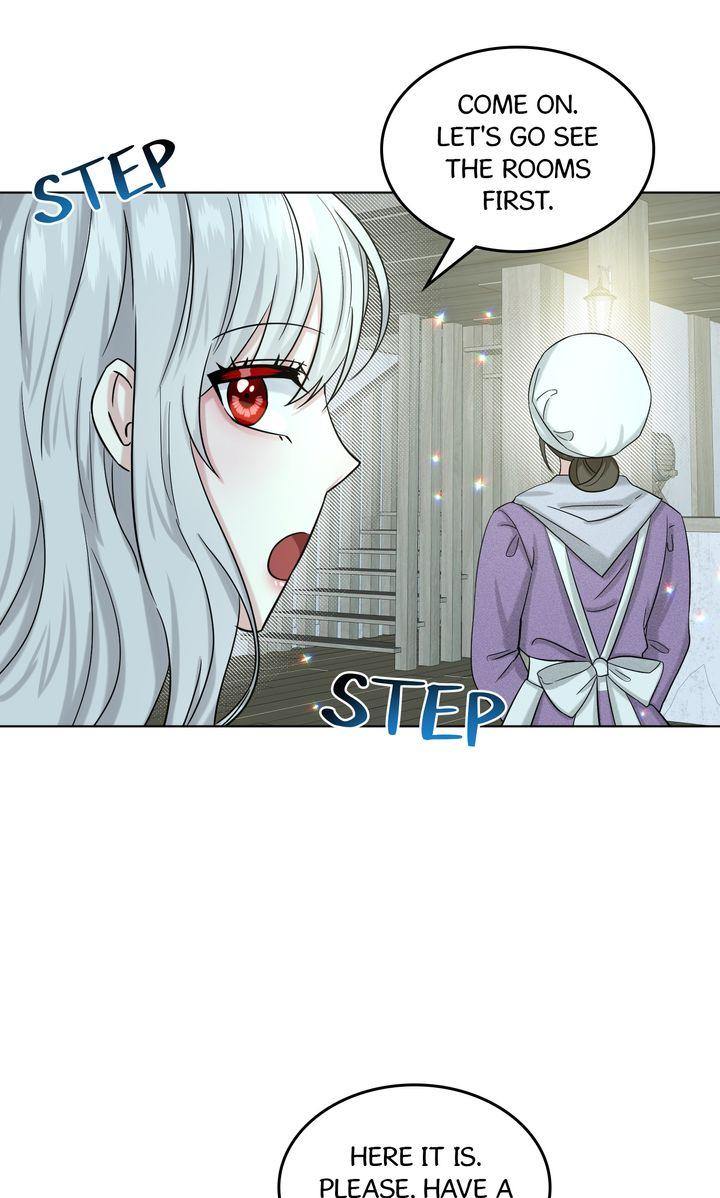 How To Get Rid Of My Dark Past? - Chapter 67