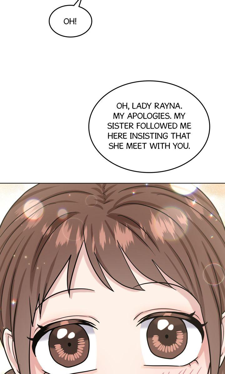 How To Get Rid Of My Dark Past? - Chapter 71