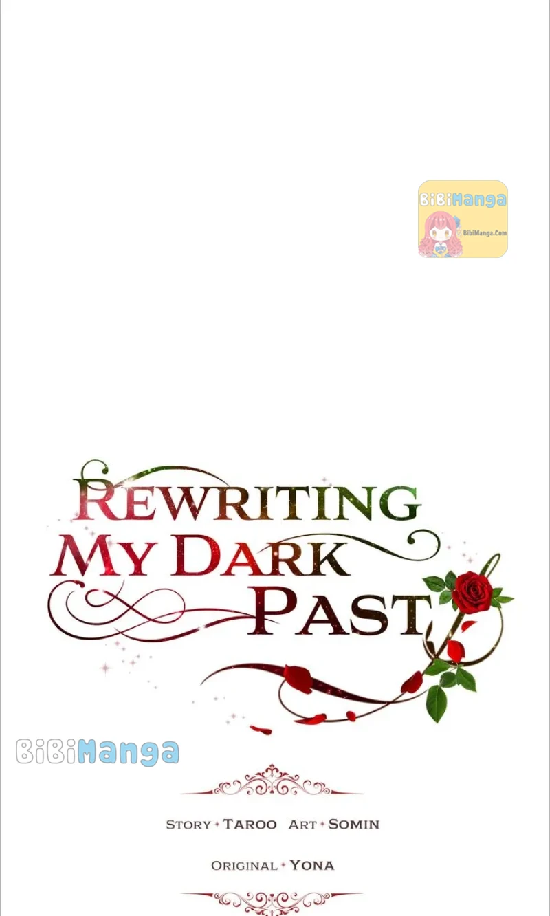 How To Get Rid Of My Dark Past? - Chapter 80