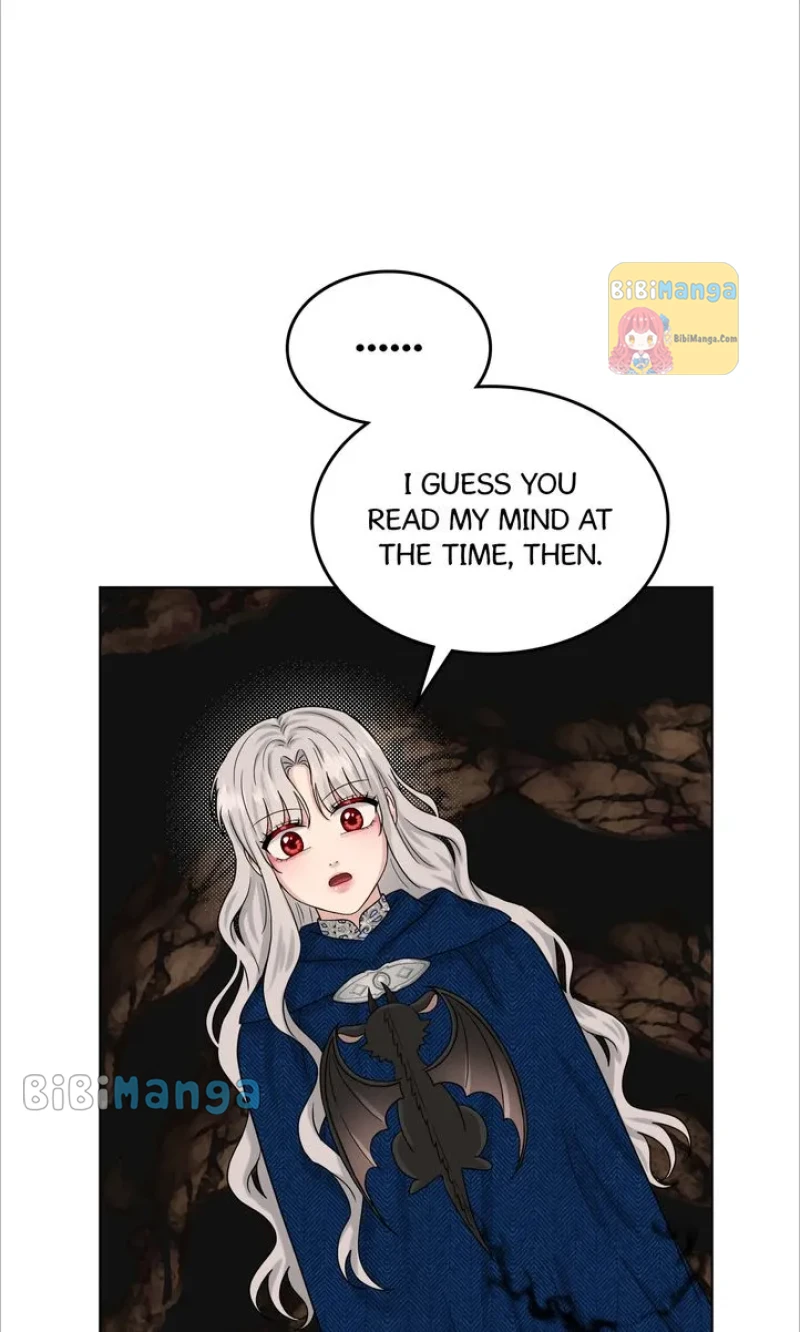 How To Get Rid Of My Dark Past? - Chapter 80