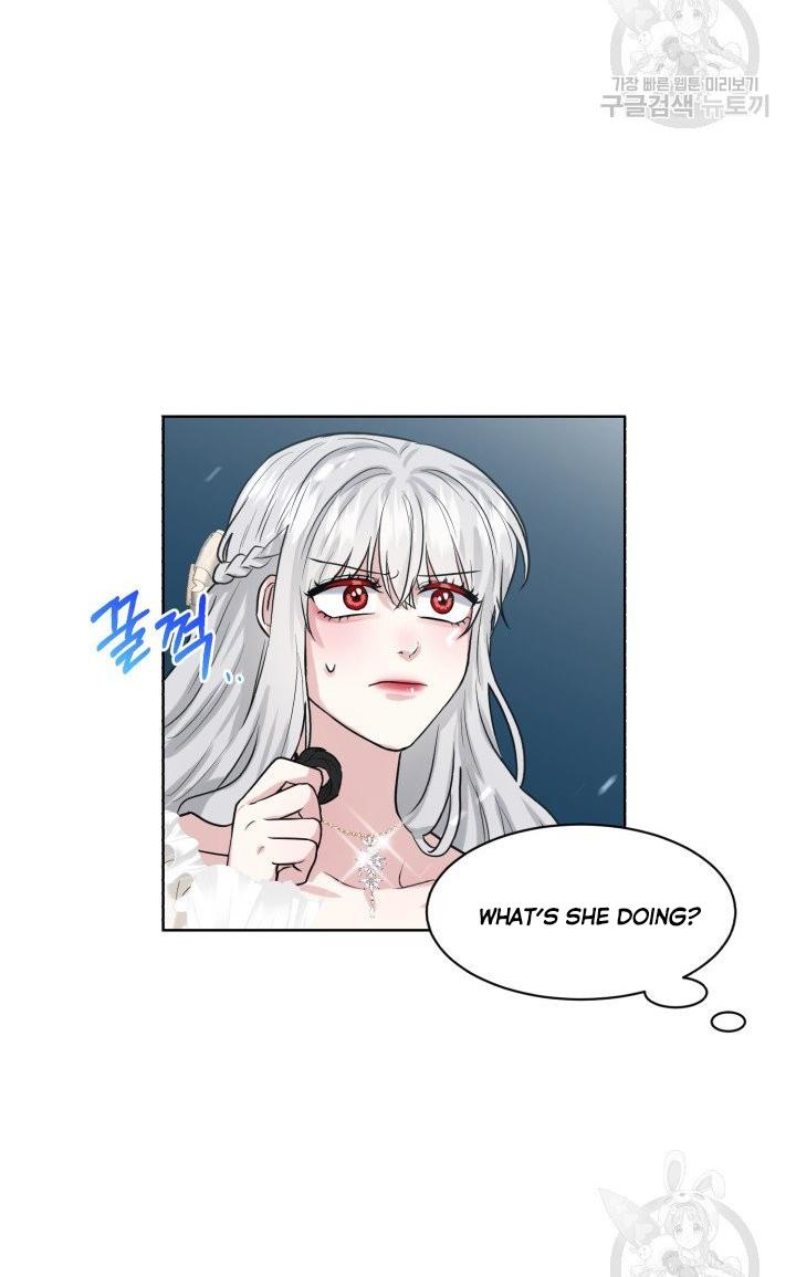 How To Get Rid Of My Dark Past? - Chapter 23