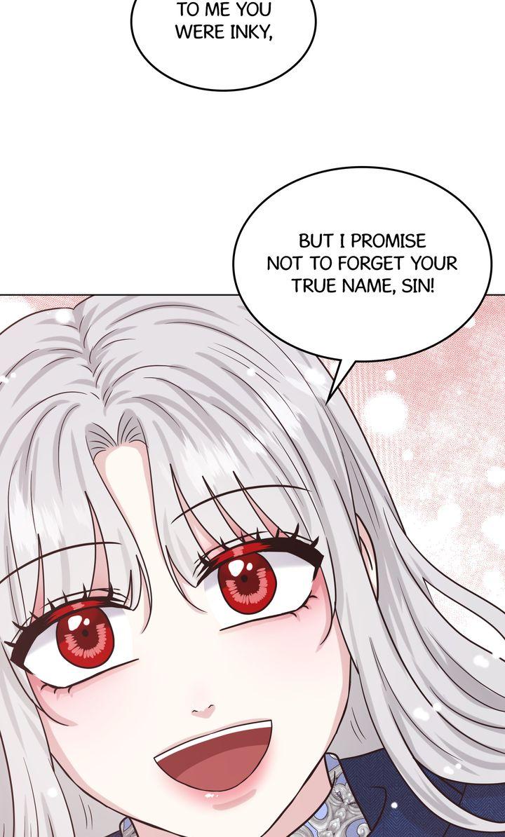 How To Get Rid Of My Dark Past? - Chapter 81