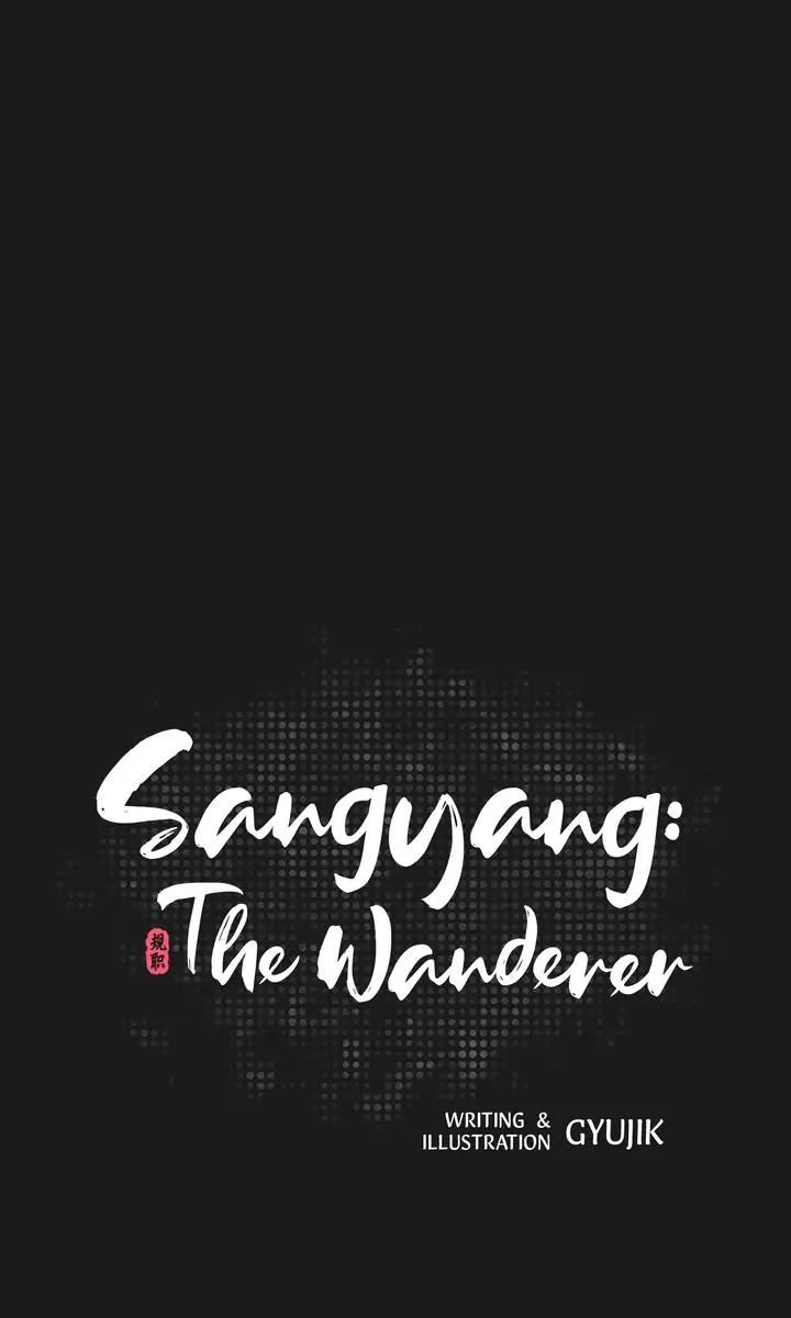 Sangyang:the Wanderer - Chapter 19