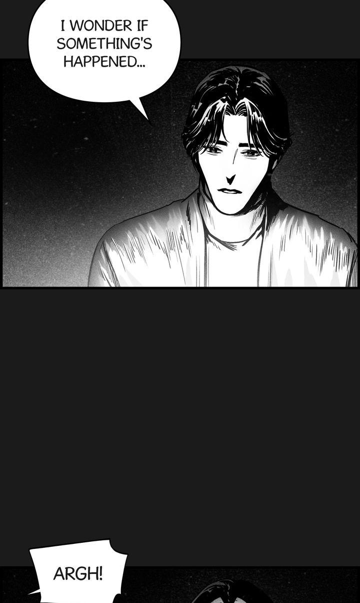 Sangyang:the Wanderer - Chapter 62