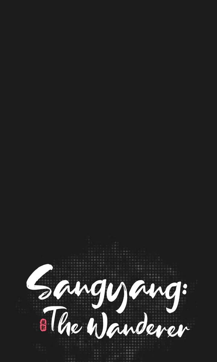 Sangyang:the Wanderer - Chapter 1