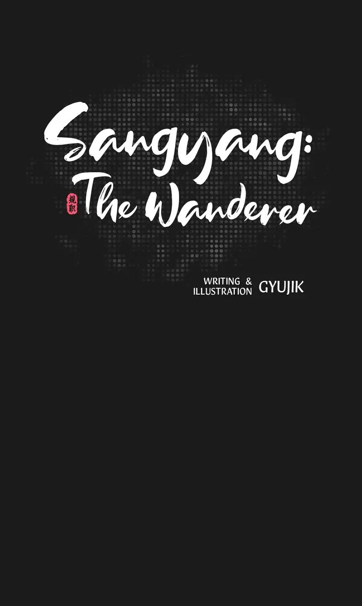 Sangyang:the Wanderer - Chapter 18