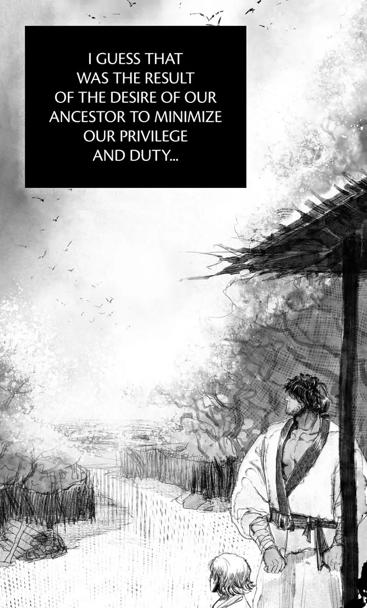 Sangyang:the Wanderer - Chapter 48