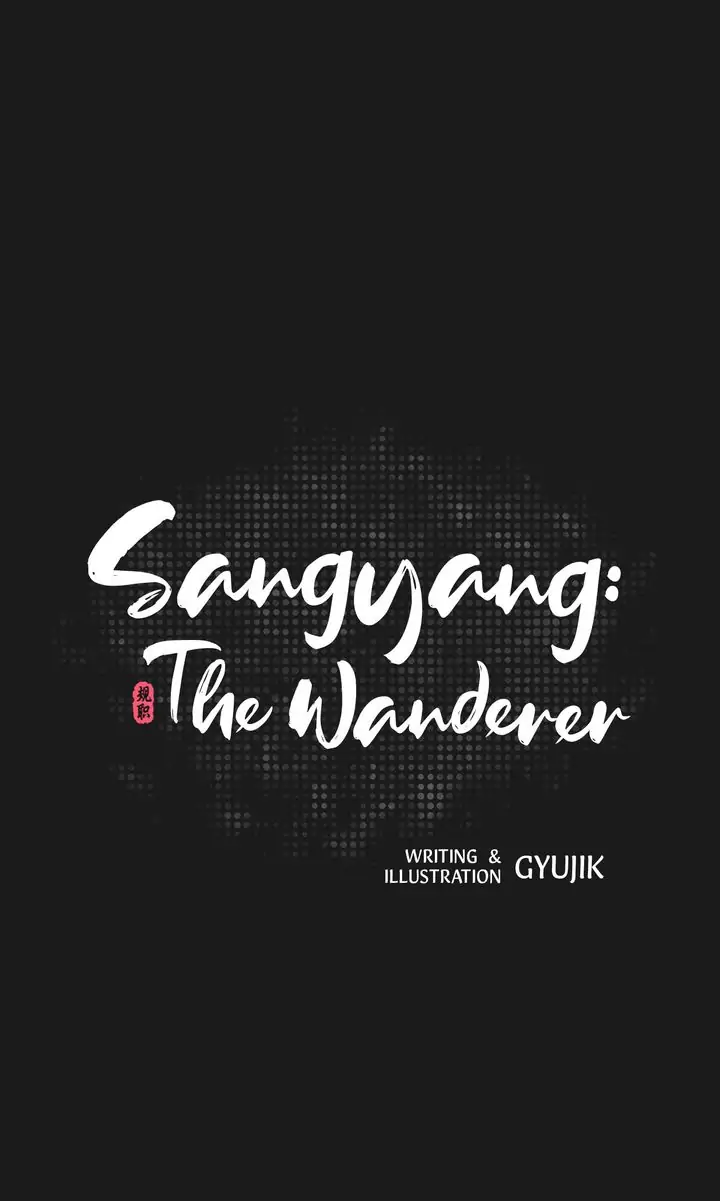 Sangyang:the Wanderer - Chapter 25