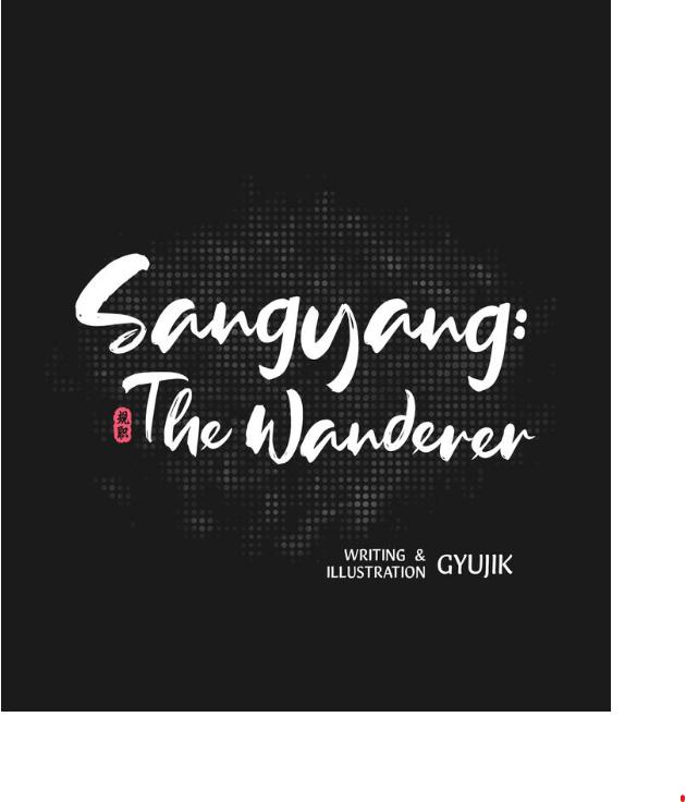 Sangyang:the Wanderer - Chapter 57