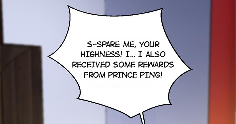 This Prince Is Lovesick - Chapter 98: Lies