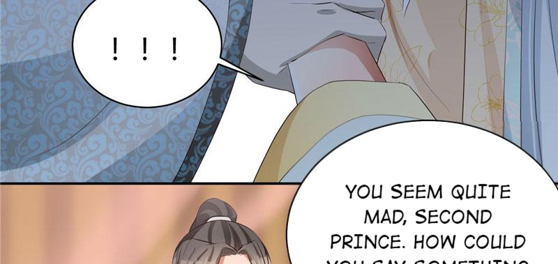 This Prince Is Lovesick - Chapter 107: Give Me Back My Xin'er