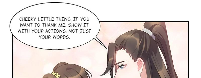 This Prince Is Lovesick - Chapter 43: Hey... Don't Be So Rude