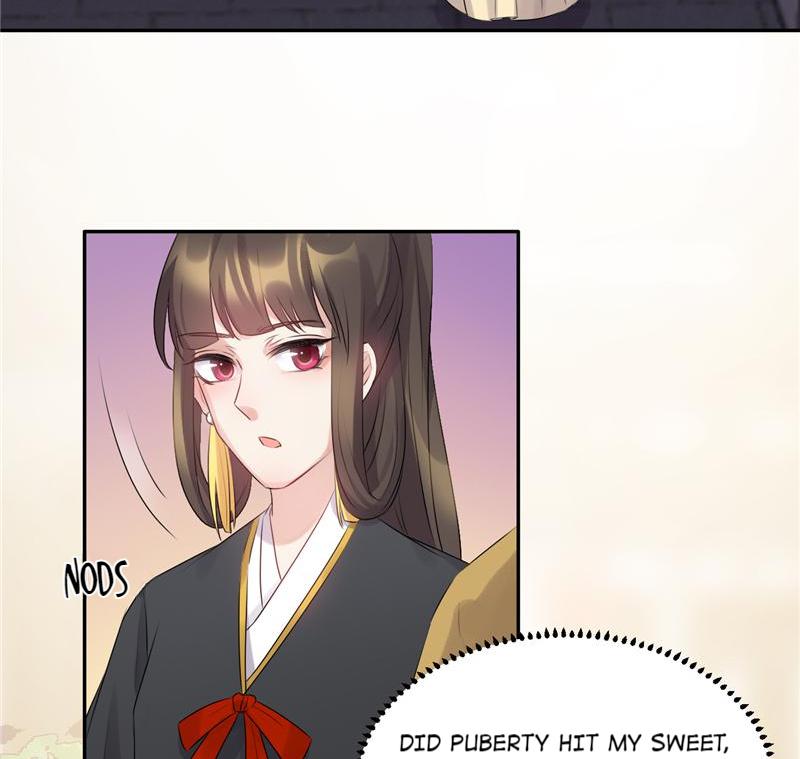 This Prince Is Lovesick - Chapter 60: Big Sister, Come With Me